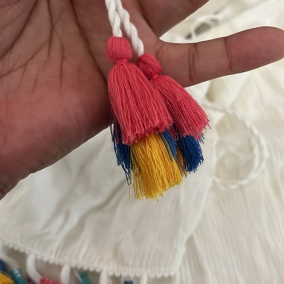 LC Waikiki beach mini dress - Picture 8 of 8